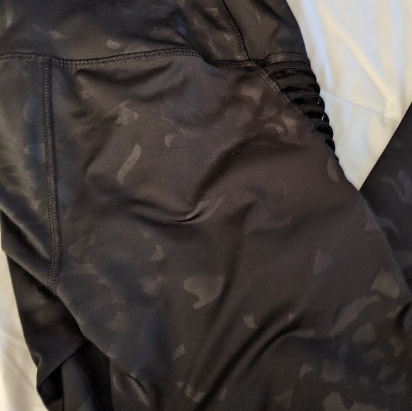 2 Pairs for 10$! RBX S Leggings - Picture 5 of 6